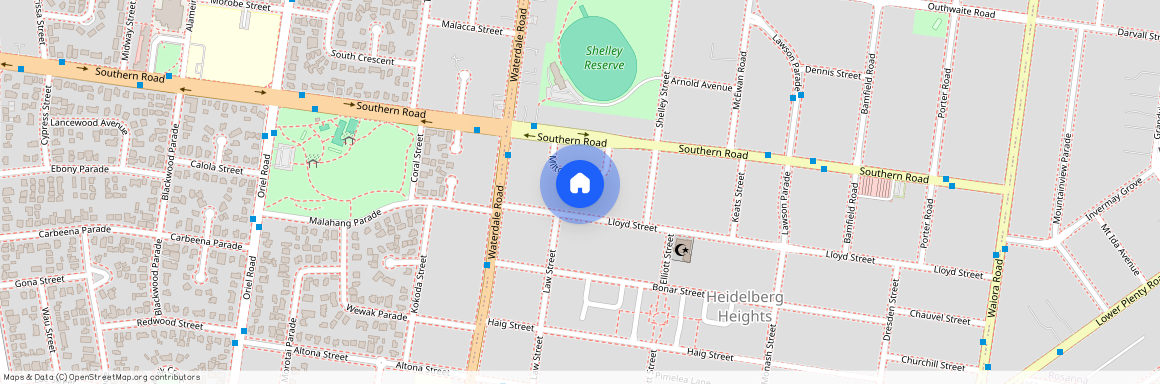 2/13 Milton Court, Vic 3081, Heidelberg Heights