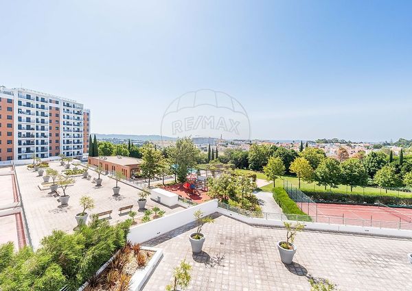 Apartamento T2 em Lisboa