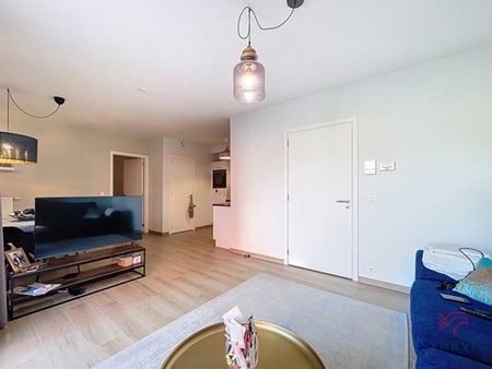 Appartement te huur - Photo 2