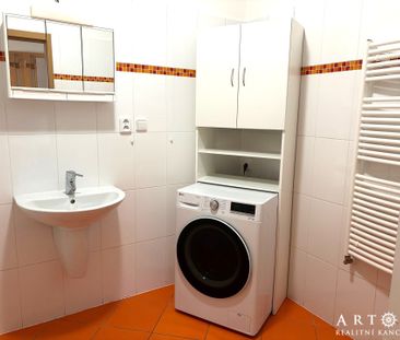 Pronájem bytu 2+kk 66 m², Hlinky, Brno - Photo 4