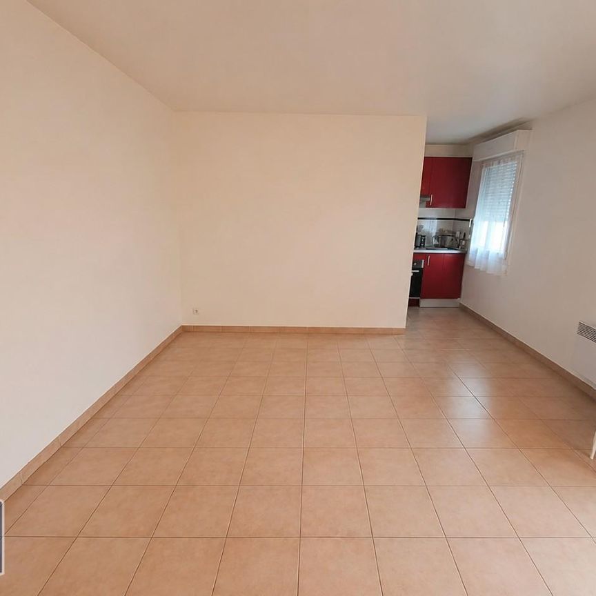 Location Appartement 2 pièces 45m² AGEN 47000 - Photo 1