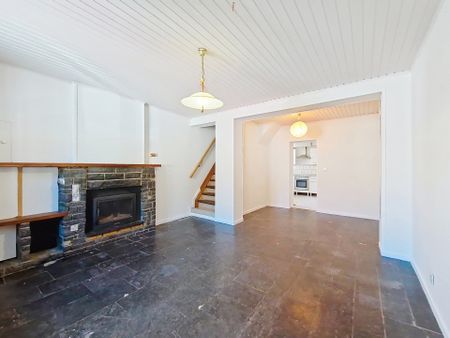 Huis met één slaapkamer in Écaussinnes - Photo 2