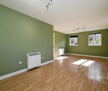 2 bedroom property to rent - Photo 5