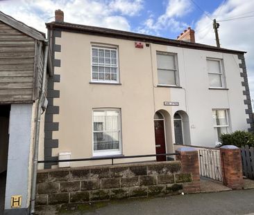 3 bedroom terraced house to rent - Photo 2