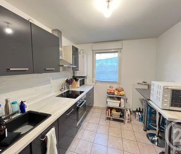 Location Appartement 2 pièces 61m² METZ 57070 - Photo 4