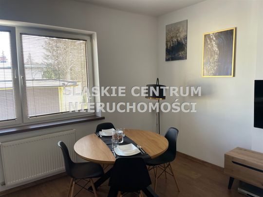 Ochojec, Pusta, Katowice - Zdjęcie 1