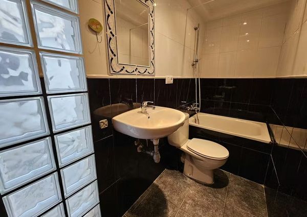 Carrer de Joaquín Marín, Valencia, Valencian Community 46035