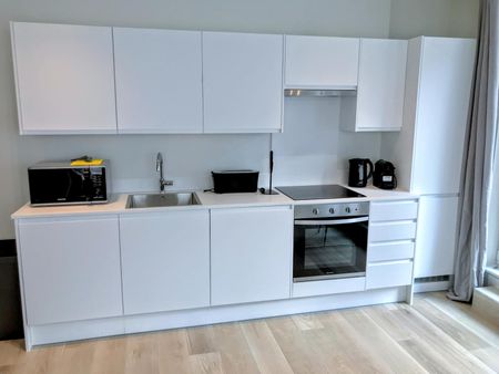 Flat - for rent - Foto 5