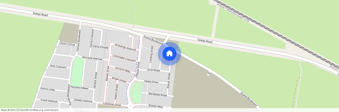 48 Cupola Walk, Vic 3029, Truganina