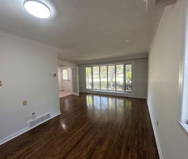 For Lease - 1252 Mont Clair Drive Unit# Main Floor, Oakville, Ontario - Photo 1