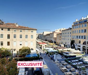 Marseille (13001) - Exclusivité - VIEUX PORT / PLACE AUX HUILES - L... - Photo 6