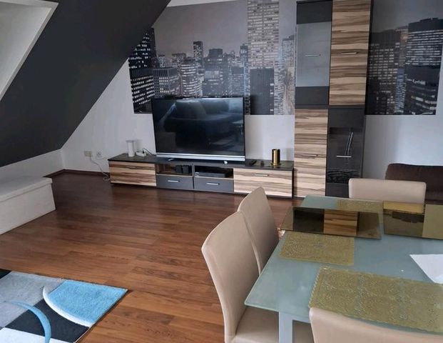 Wohnung in Helmstedt - Photo 1