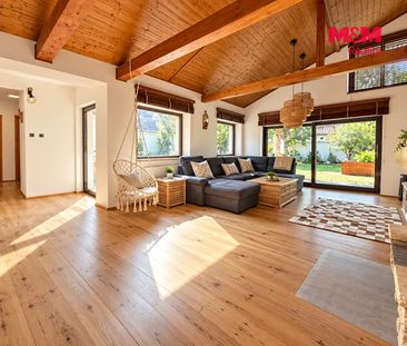 Pronájem domu 171 m² s pozemkem 464 m² - Photo 2