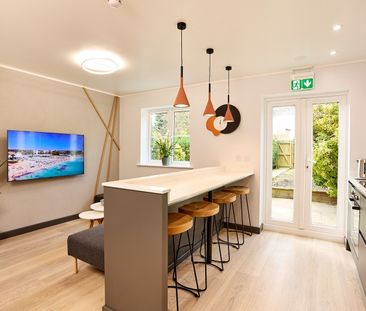 5 Bed Semi-Detached House, College Way, BS34 - Photo 4