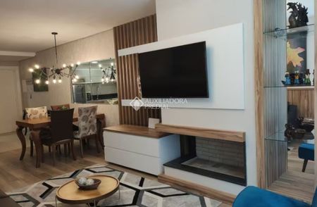 Apartamento com 2 quartos e 85m² para alugar em Bavária, Gramado. - Photo 2