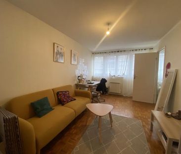 Location Appartement 2 pièces 49m² CAEN 14000 - Photo 3