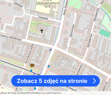 Okazja Kraków ! Kawalerka w abonamencie na 3 mies. - Zdjęcie 1