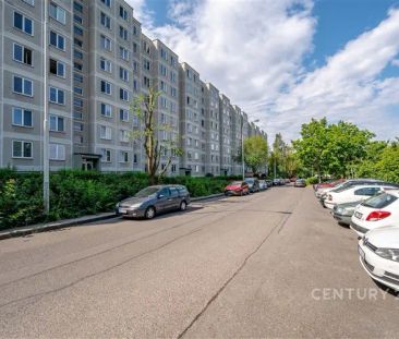 Pronájem částečně zařízeného bytu 2KK, 41 m - Photo 4