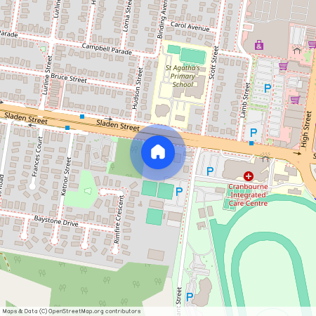 1/132 Sladen Street, Vic 3977, Cranbourne