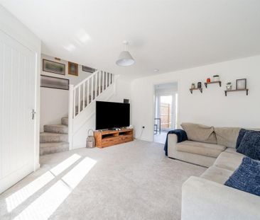 2 bedroom terraced house to rent - Photo 6