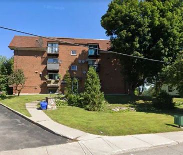 1350 Laurier Street #201: 2 Bedroom Apartment (Rockland) | 1350 Lau... - Photo 1