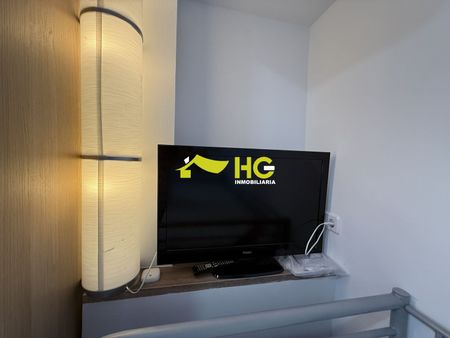 Alquiler Estudio en Casco Urbano, Villaviciosa De Odón - Foto 4
