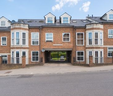 2 bedroom flat to rent - Photo 6