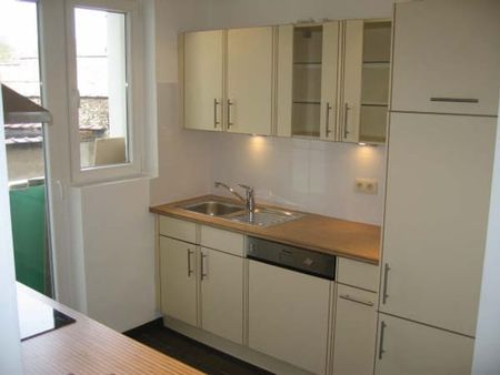 Appartement te huur - Photo 3