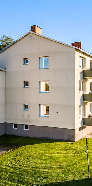 Stensättersgatan 39 D - Foto 1