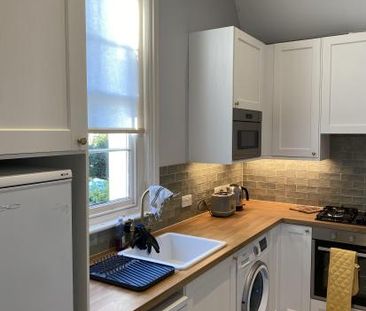 The Old Rectory Annex - Photo 4