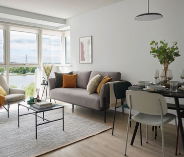 1 bedroom apartment to rent - Photo 6