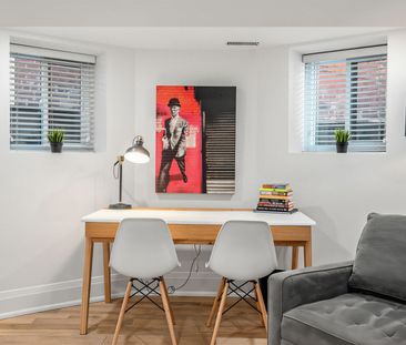 For Lease - 69 Crawford Street Unit# B, Toronto, Ontario - Photo 6