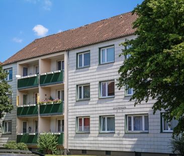 Exklusiv modernisierte Erdgeschoss-Wohnung in zentraler Lage - Photo 4