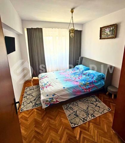 Apartament 3 camere | 80 mp + 2 balcoane | Calea Dorobanților – Mărăști - Photo 3