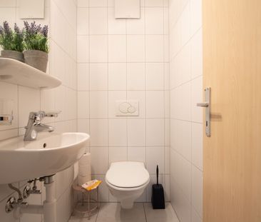 Grand appartement de 4,5 pièces à louer - Foto 1