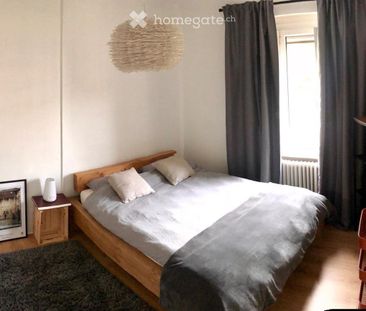 2 Zimmer, 57 m² - Photo 5