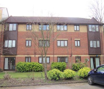 1 bedroom flat to rent - Photo 6