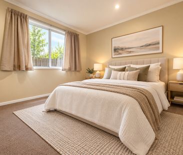 Low-maintenance Living In Frankton - Photo 3