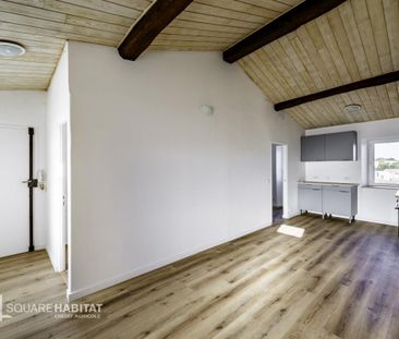 Location Appartement 2 pièces 39m² BLAYE 33390 - Photo 3