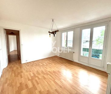 Location Appartement 3 pièces 55m² - Photo 2