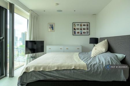 3 bedroom penthouse to rent - Photo 4