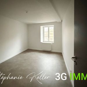 Location / Appartement - Photo 2