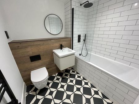 1 bedroom flat to rent - Photo 5