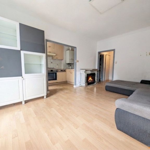 GARTENTRAUM: Gut geschnittene 2-Zimmer Wohnung mit Terrasse in Hofruhelage - Foto 1