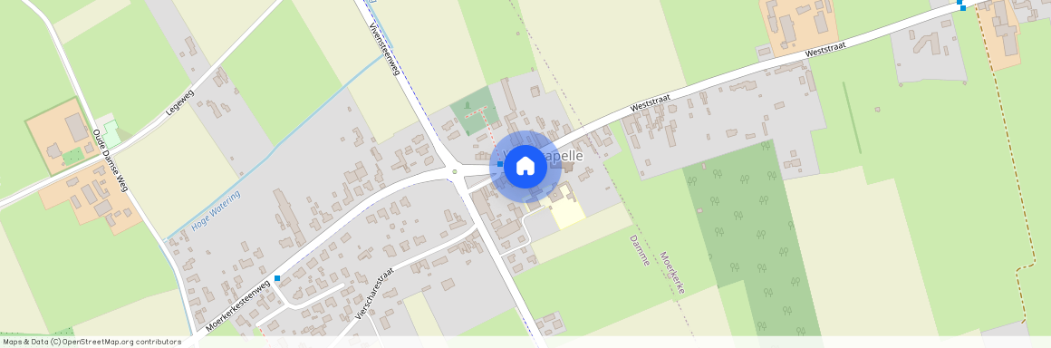 Bradericplein 14, 8340 Vivenkapelle