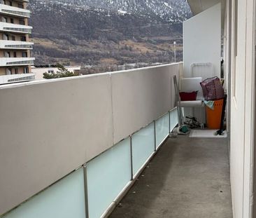 Appartement de 2.5 pièces au 3ème étage - Foto 6