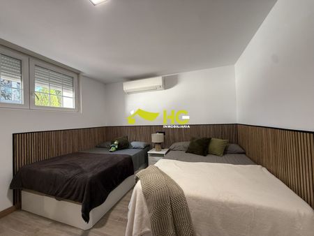 Alquiler Estudio en Urbanización - El Bosque, Villaviciosa De Odón - Photo 5