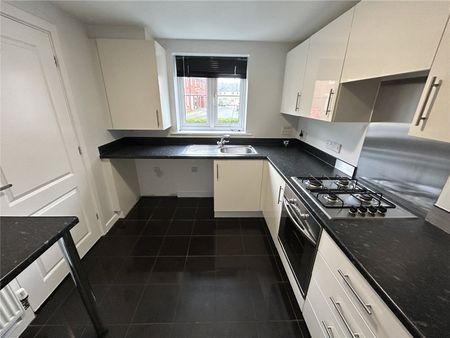 Mulholland Way, Highbridge, Somerset, TA9 - Photo 5