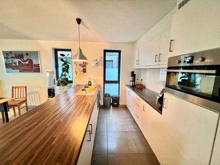 Appartement - Te huur - Photo 3