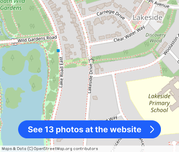 Woolaston Avenue, Lakeside, Cardiff - Photo 1